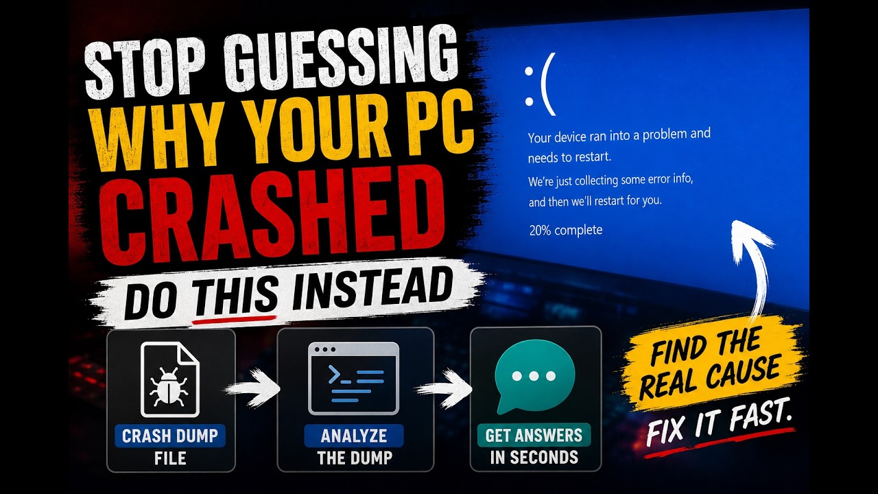 YouTube video thumbnail