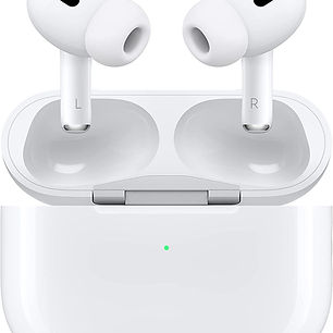 Apple AirPods Pro (2nd Generation)
