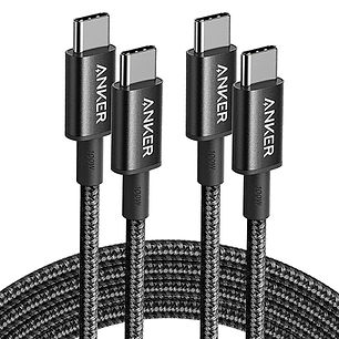 Anker 333 USB C to USB C Cable