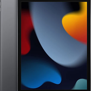 Apple 10.2-inch iPad