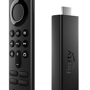 Fire TV Stick 4K Max