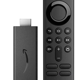 Fire TV Stick with Alexa Voice Remote