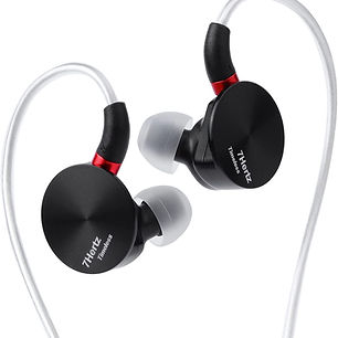 Linsoul 7HZ Timeless 14.2mm Planar HiFi in-Ear Earphone