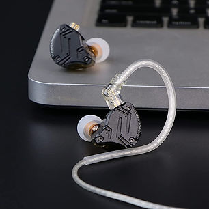 Linsoul KZ ZS10 PRO X